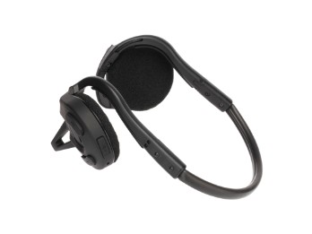 Expand Bluetooth Kopfhörer Headset