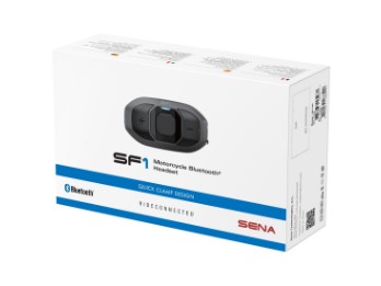 Sprechanlage SF1 Bluethooth Headset