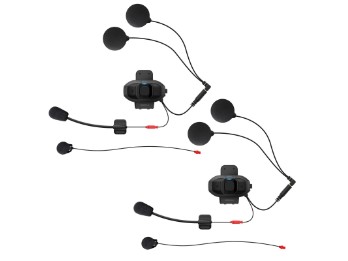 SF1 Dou Doppelset Sprechanlage Headset