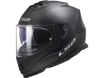 FF800 Storm II 06 Motorradhelm mit Sonnenblende