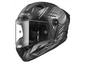 Мотоциклетный шлем FF805 Thunder Carbon Volt