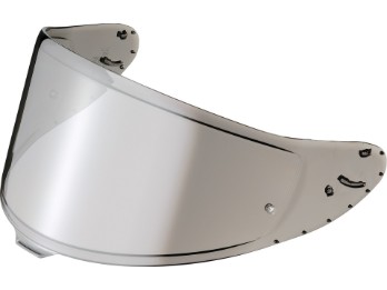 Visiera NXR-2 CWR-F2PN Silver Mirror Predisposta Pinlock