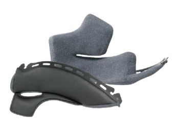 Сменные щечные накладки для откидного шлема Neotec 2