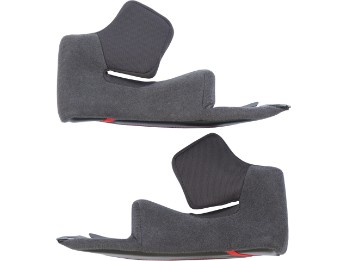 Type-R wangkussens voor Shoei GT-Air 3 helmen