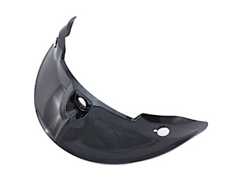 Helmvizier GT geschikt voor J.O2, EX-Zero en RJ-Platinum R helmen