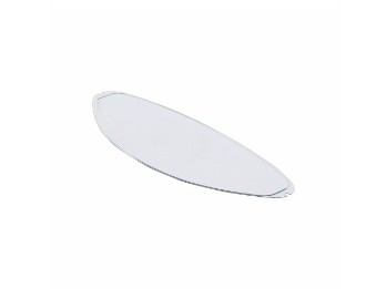 Pinlock GT6 Max Vision 70 Antibeschlag Visiereinsatz passend für K3 Helme