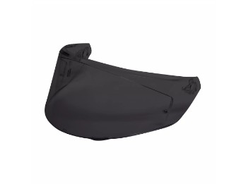 Visier GT6 Smoke 80% passend für K3 Helme Stark getönt