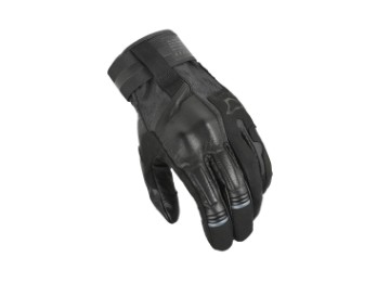 Guanti da moto estivi Ulmex neri