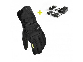 Foton 2.0 RTX Kit Heiz Motorrad Handschuhe 