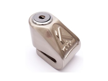KN1 Edelstahl 6mm Pin Bremsscheibenschloss
