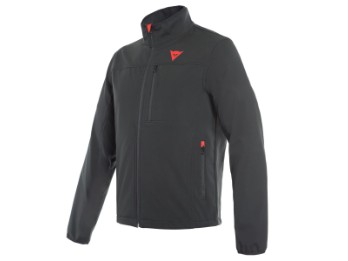 Giacca softshell da uomo Afterride Mid Layer