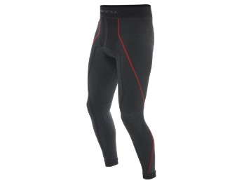 Funktionsunterhose Dainese Thermo Pants black red Funktionswäsche