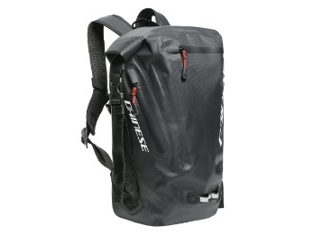 Мотоциклетный рюкзак D-Storm Backpack