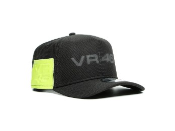 Berretto con visiera 9Forty VR46 Snapback Cap