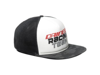 #C06 Racing 9Fifty Trucker Snapback Cap Schirmmütze 