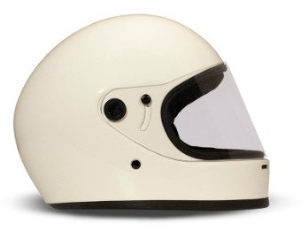 Visiera per casco moto DMD Rivale