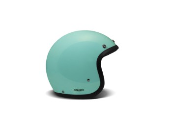 Винтажный реактивный шлем Мотоциклетный шлем Turchese