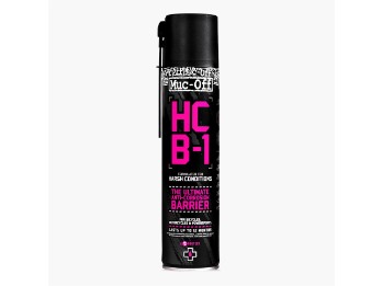 HCB-1 spray per la cura 400ml