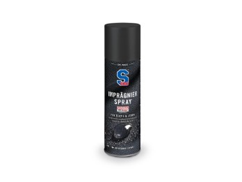 S100 Imprägnier-Spray für Textil & Leder