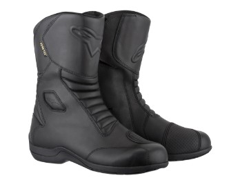 Web Gore-Tex Boots wasserdichte Motorrad Stiefel