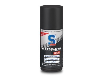 Matt Wachs Spray