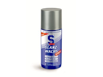 S100 Glanz-Wachs Spray