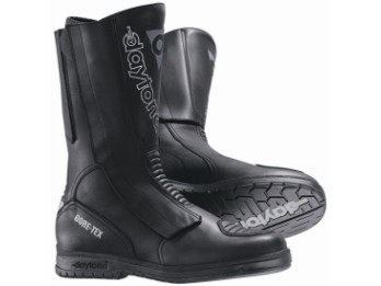 Big Travel Stiefel Gore-Tex (bis 51)