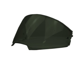 HJ-36 Visier Smoke getönt passend für i100 Helm