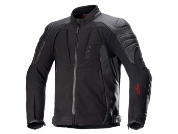 Proton DryStar wasserdichte Motorradjacke 
