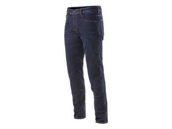 Pantaloni jeans moto Radium Denim lunghezza 32