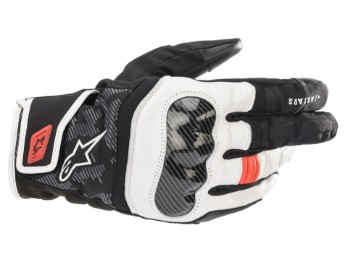 Водонепроницаемые мотоциклетные перчатки SMX-Z DryStar