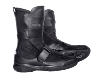 Burdit Gore-Tex Stiefel