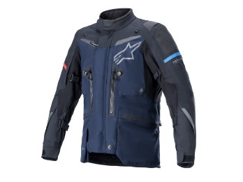 Мотоциклетная куртка Boulder GoreTex ламинат 3L