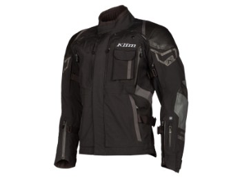 Мотоциклетная куртка Kodiak 2021 Gore-Tex