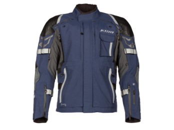 Мотоциклетная куртка Kodiak 2021 Gore-Tex