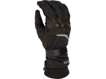 Vanguard GoreTex Motorrad Handschuhe 