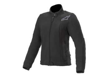 Stella Banshee Fleece Motorradjacke 