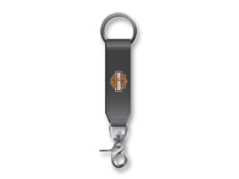 B&S Key Chain Strap Schlüsselanhänger