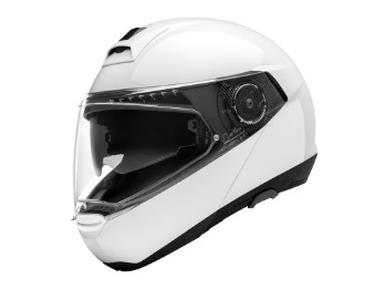 Тестовый шлем C4 Pro B-STOCK без аксессуаров с признаками износа