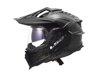 MX701 Explorer C Forged Carbon Adventure Motorrad Helm