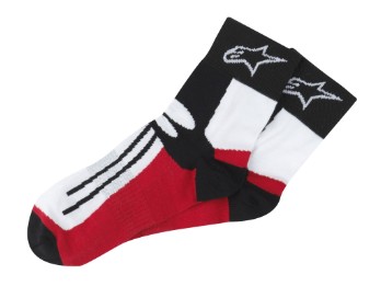 Alpinestras Racing Road Socks Short Socken
