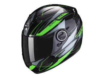 EXO-490 Nova Motorrad Helm