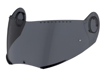Visier Schuberth C3 / C3 Pro / S2 Außen - stark getönt
