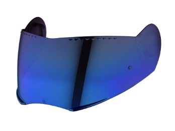 Visier C3 / C3 Pro / S2 Außen- blau verspiegelt