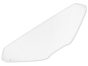 Pinlock 120 Antifog lens voor Schuberth C3 (Pro), E1 en S2 (Sport) vizieren