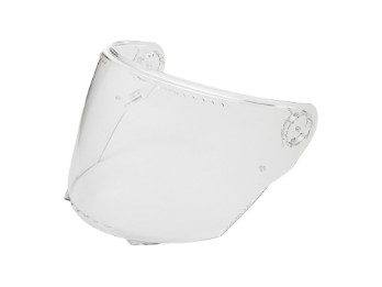 SV7 Visier Clear für Schuberth J2 Helm klar