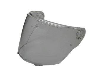 SV7 Visier Dark Smoke für Schuberth J2 Helm Getönt
