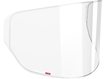Pinlock 120 XLT Antibeschlag Linse Einsatz passend für Schuberth J2 Visiere DKS595 klar