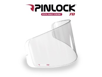 Pinlock per Scorpion EXO-R-1/1400/520 NUOVO (120)