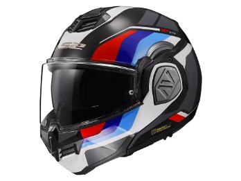 Откидной шлем LS2 FF906 Advant Sport